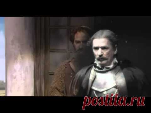 Igor Korneluk - Мастер и Маргарита \ Воланд\.wmv