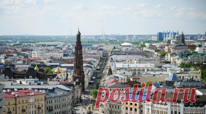 Историческую усадьбу в Казани признали памятником. Архитектурный ансамбль XIX века на улице Жуковского в Казани добавят в реестр объектов культурного наследия. Читать далее