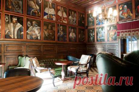 8 реально крутих кафе Львова, про які ви, мабуть, не чули | Львів — місто натхнення