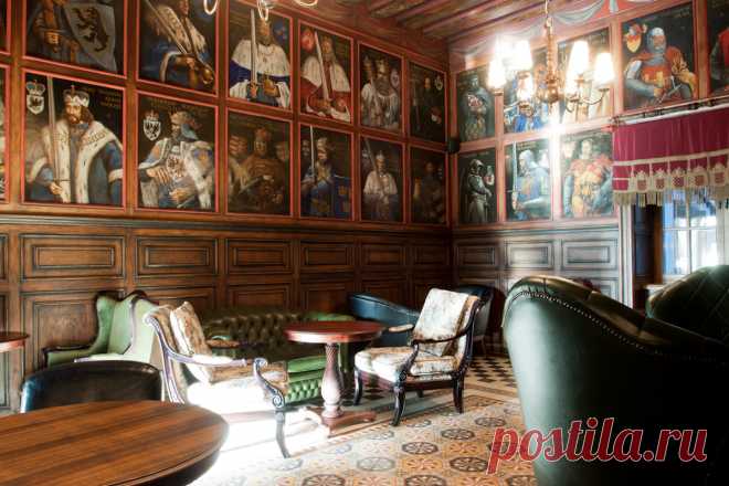 8 реально крутих кафе Львова, про які ви, мабуть, не чули | Львів — місто натхнення