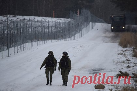 Пограничники вернули на родину сбежавшего в Белоруссию из европейской страны пса. Гражданка Литвы обратилась в Госпогранкомитет Белоруссии с просьбой поискать ее пса. Литовка связалась с пограничниками через социальные сети и рассказала, что ее собака убежала от нее и пересекла границу с Белоруссией недалеко от города Сморгонь. Сотрудники откликнулись на просьбу о помощи и вскоре нашли пса живым.