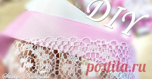 (20+) Stixiya Kanzashi | Facebook