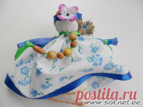 цитата крапива74 : НАРОДНЫЕ КУКЛЫ на гороховом мешочке. МК (19:39 07-02-2016) [5119274/383983862] - irina-lena@inbox.ru - Почта Mail.Ru