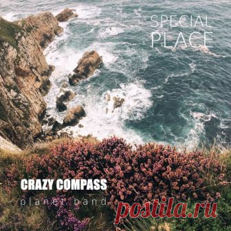 1 CRAZY COMPASS meeting - METICULOUS MIDGETS - сетевой арт-лейбл, интернет-радио