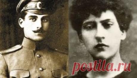 Безжалостная женщина-палач: жена комдива Щорса — Рамблер/субботний