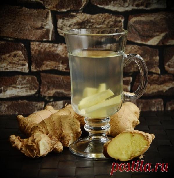 Волшебный имбирный напиток: снижаем сахар крови и худеем — Новости Волгограда сегодня - Родной город