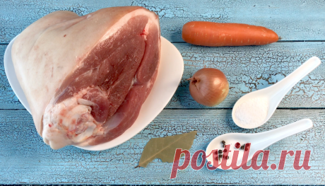 Как я готовлю прессованое мясо на бутерброды, делюсь рецептом
Здравствуйте, дорогие читатели! Давно хотела поделиться с вами самым простым рецептом очень...
Читай дальше на сайте. Жми подробнее ➡