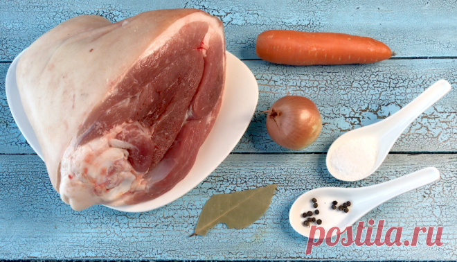 Как я готовлю прессованое мясо на бутерброды, делюсь рецептом
Здравствуйте, дорогие читатели! Давно хотела поделиться с вами самым простым рецептом очень...
Читай дальше на сайте. Жми подробнее ➡