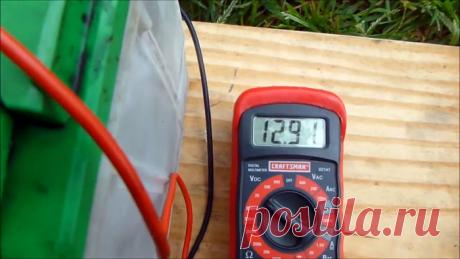 Быстро разряжается аккумулятор? Есть решение как «освежить» старую батарею