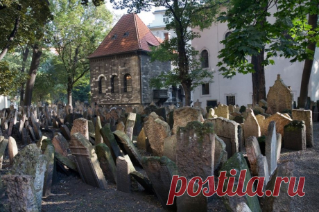 25 самых страшных мест на планете