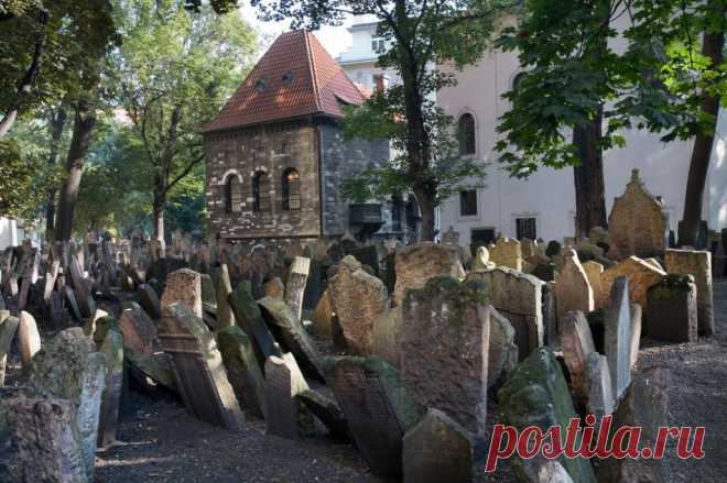 25 самых страшных мест на планете