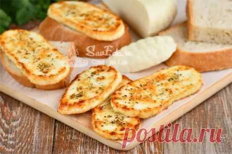 Жареный сыр - Будет вкусно - 21 июня - Медиаплатформа МирТесен