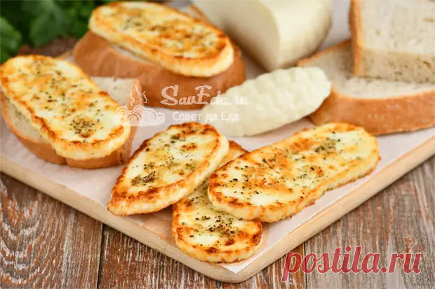 Жареный сыр - Будет вкусно - 21 июня - Медиаплатформа МирТесен