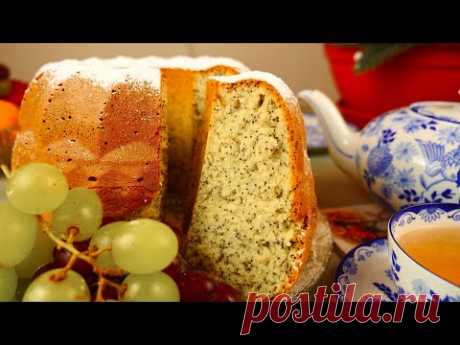 Очень ПРОСТОЙ и НЕДОРОГОЙ 🥧 Пирог к чаю