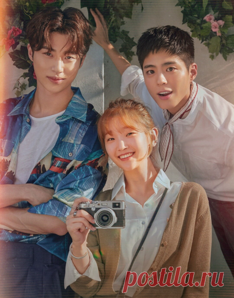 ИСЦЕЛЯЮЩАЯ ТИШИНА: 3 ДОРАМЫ для тех, кто любит ДУМАТЬ после ПРОСМОТРА 🤔 | Marina Rui | Дзен