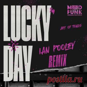 Download Art Of Tones - Lucky Day (Ian Pooley Remix) - Musicvibez Label Mood Funk Records Styles Deep House Date 2024-05-23 Catalog # MFR382 Length 6:43 Tracks 1