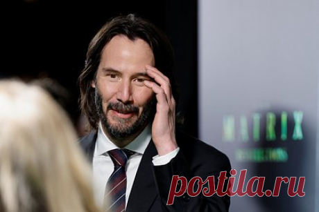 В Warner Bros. высказались об отмене «Константина 2» с Киану Ривзом. В компании Warner Bros. высказались о возможной отмене «Константина 2» с Киану Ривзом. Представитель корпорации опроверг слухи о том, что проект закрыт из-за смены руководства в DC. Он отметил, что фильм находится в разработке, однако не пояснил, когда планируется его премьера.