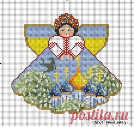 (6) Gallery.ru / Фото #2 - Совместник - larisa20086311