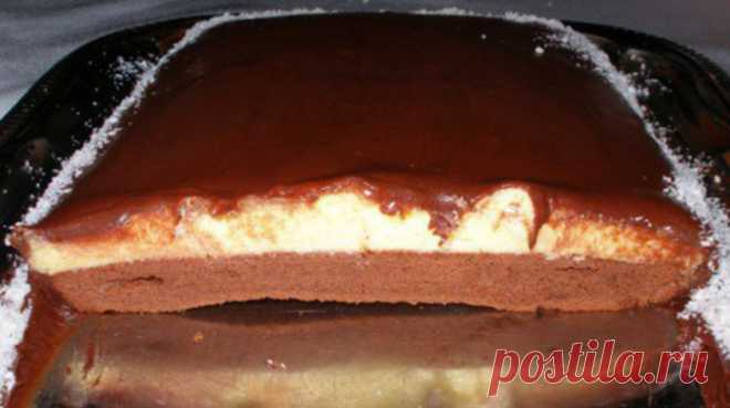 Безумно вкусный торт «Эскимо». Десерт, ради которого я жду праздники. Высшая степень наслаждения