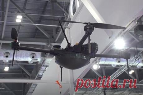 Финляндия разработала дрон со шрапнелью для Украины. Финская компания Insta разработала беспилотный летательный аппарат (БПЛА) Steel Eagle, который могут начать поставлять Киеву для компенсации нехватки снарядов, пишет Defense News. Квадрокоптер несет осколочный заряд, содержащий три тысячи поражающих элементов, которые могут пробивать тонкую броню.