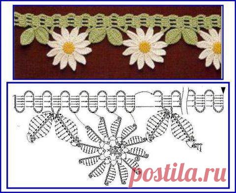 Вязаные идеи