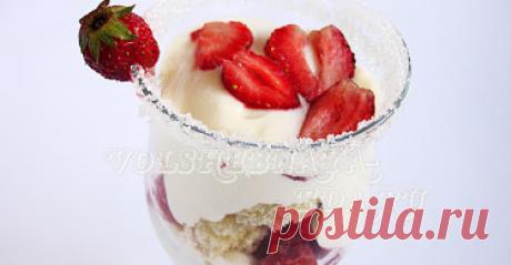 Десерты | Волшебная Eда.ру -Часть 9