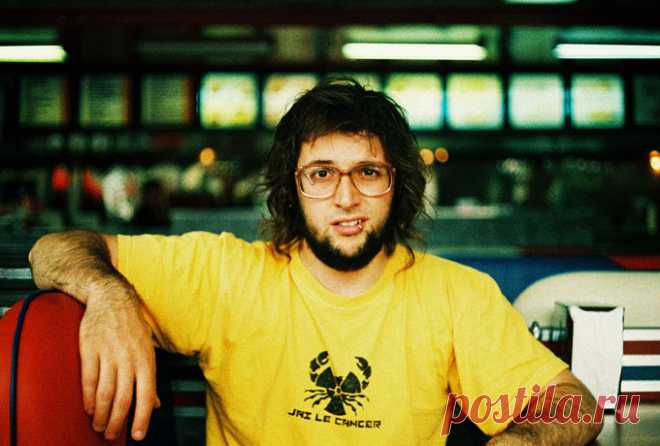 Если близкий вам человек — Рак по знаку Зодиака, обязательно прочитай это!