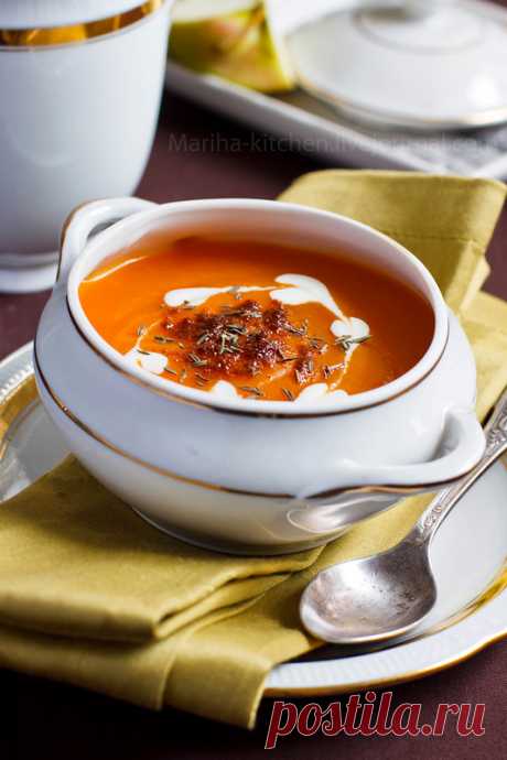 Home is in the kitchen