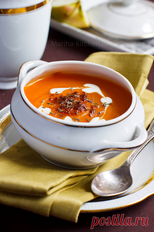 Home is in the kitchen