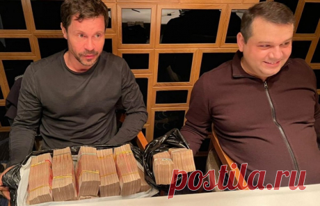 «На сиськи девочкам». В суде рассказали, как Деревянко тратил криптодоходы. В понедельник, 20 ноября, в Измайловском районном суде состоялось рассмотрение иска предпринимателя Сергея Николенко к Павлу Деревянко и его партнеру Григорию Музуляну о возврате долга.