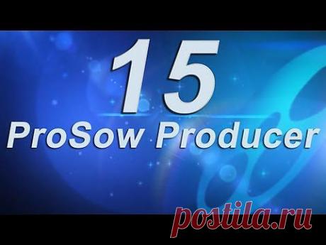 ▶ 15_Синхронизация слайдов и аудио в ProShow Producer - YouTube