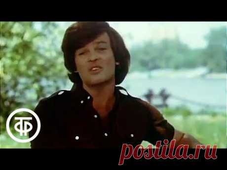 Поет Дин Рид (1980)