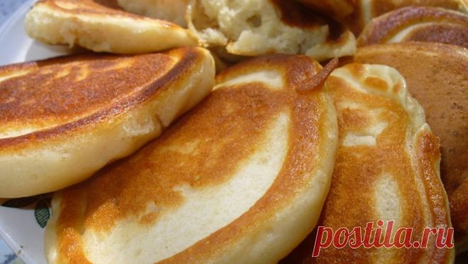 Оладьи на кефире пышные рецепт с фотографиями 🍴 📖 - как приготовить в домашних условиях, домашние рецепты, фото рецепт, вкусный рецепт, рецепт духовка, пошаговые рецепты - Контрольная закупка ➜ Оладьи на кефире пышные – рецепты с фотографиями, домашние рецепты, фото рецепт, вкусный рецепт, пошаговые рецепты 🍴 📖. Как приготовить Оладьи на кефире пышные в домашних условиях - ★ Контрольная закупка