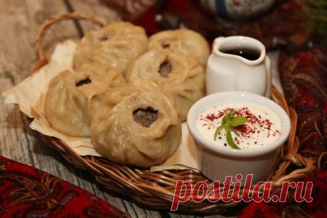 Бурятские буузы – это невероятно вкусно! Что это за блюдо и кто его придумал? | Живу в Сибири Пульс Mail.ru