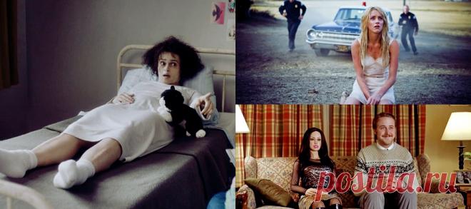 Фильмы про психов и шизофреников 23 фильма про психов и шизофреников, про безумия и психические расстройства: жанр, рейтинг, описание сюжета, интересные факты.