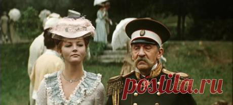 Страсть, любовь или беспросветная глупость Юлии в советском фильме «Последняя жертва» по пьесе гения русской драматургии Островского | КиноБуква | Дзен