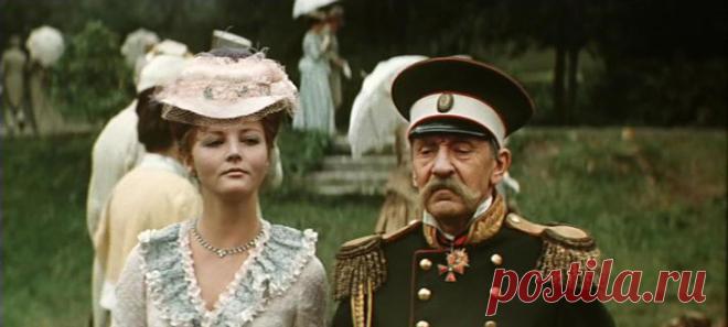 Страсть, любовь или беспросветная глупость Юлии в советском фильме «Последняя жертва» по пьесе гения русской драматургии Островского | КиноБуква | Дзен