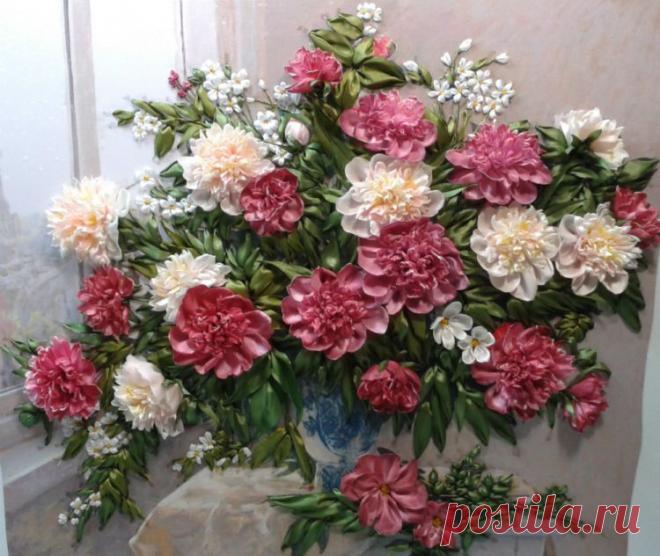 Вера Нечволод  - новые работы 2015г