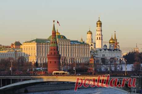 Сердце России