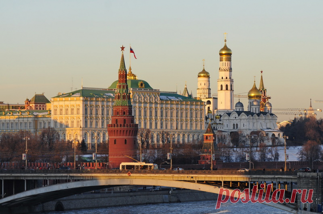 Сердце России
