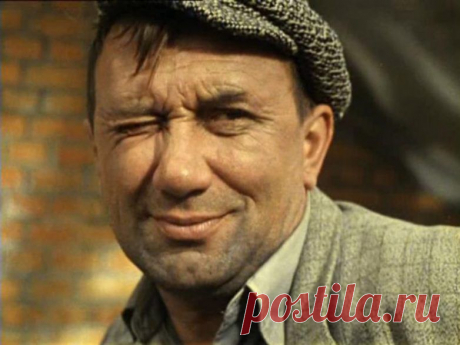 Любимые и забытые… / Назад в СССР / Back in USSR