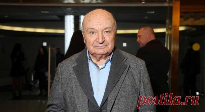 «Главное — чтобы старость не кончалась»: Михаил Жванецкий рассказал о счастье, смерти и современной эстраде . Милая Я