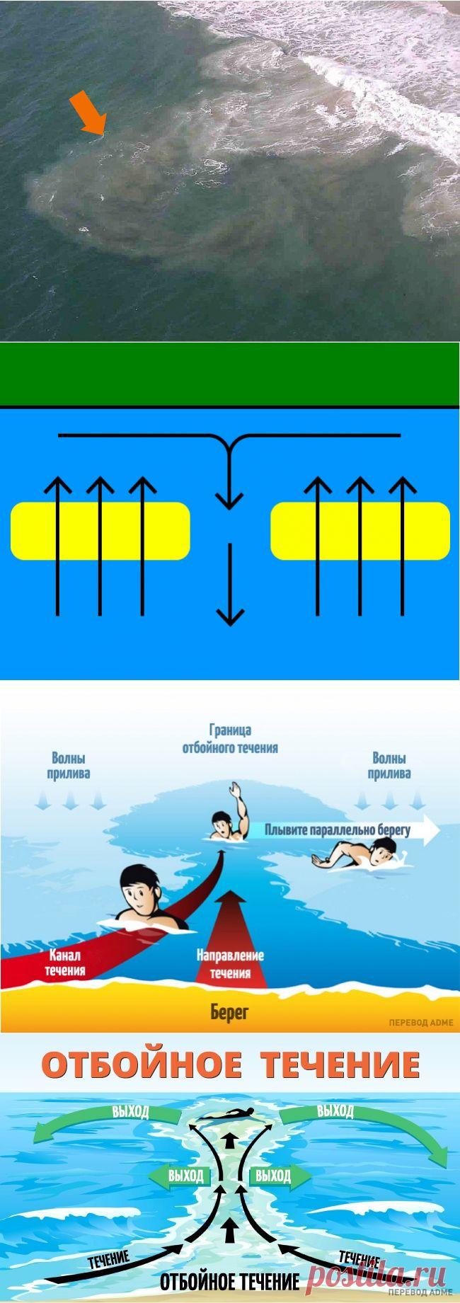 Об этой опасности на море знают немногие