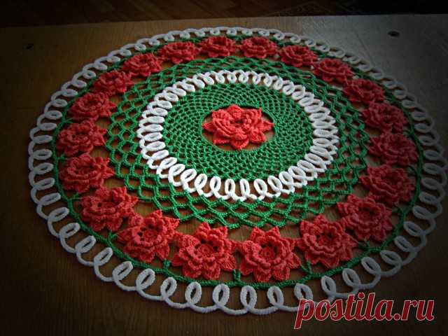 Салфетка 