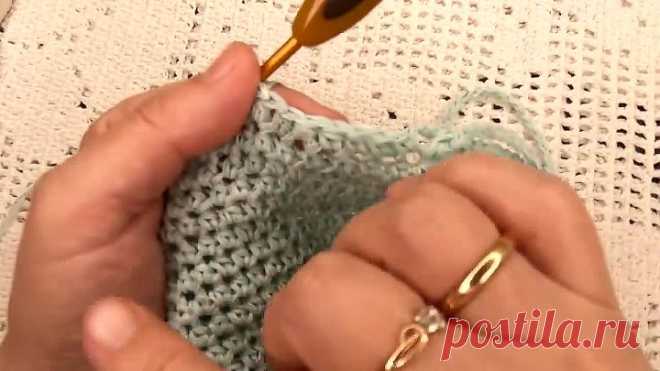 ШЛЯПКА с БАНТОМ , Вязание КРЮЧКОМ , crochet hat   ( шапки № 192)