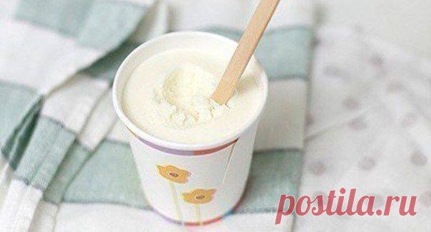 Мороженное «Пломбир»