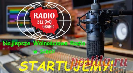 STRONA GŁÓWNA - Radio Bez Granic