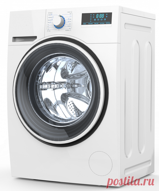 Ремонт стиральных машин в Домодедово