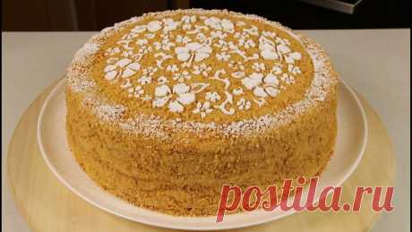 Самый Вкусный ПОСТНЫЙ ТОРТ! Праздничный Торт для Постящихся! Постный Торт "Оранжевое настроение" - это НЕВЕРОЯТНО ВКУСНЫЙ и НЕЖНЫЙ праздничный торт для постящихся, вегетарианцев и веганов! Мягкие коржи, приготовленные ...