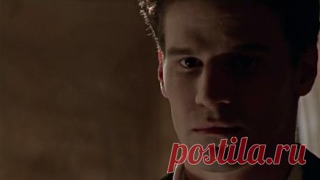 Дэвид Бореанас